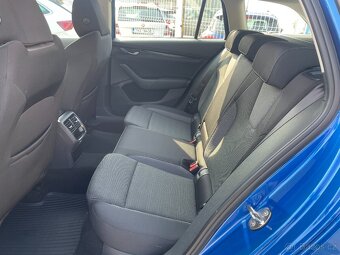 Škoda Octavia Combi IV 2.0 TDi/85kW-Ambition - 15