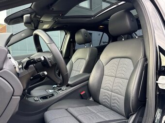 MERCEDES-BENZ GLA 200d / 2017 / 100kW / PANORAMA, TAŽNÉ, TOP - 15