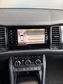 Škoda Kodiaq RS 176Kw 4X4 - 15