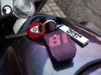 Yamaha MT-01 - 15