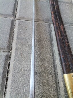 Tesak - 15