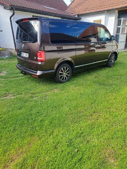 Multivan T5,1 4motion - 15