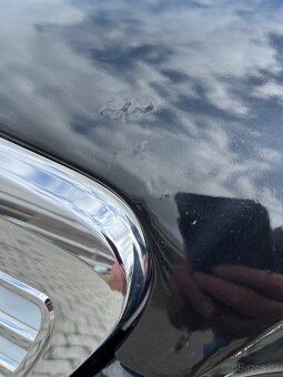 Mercedes-Benz E 220 CDI Blue EFFICIENCY - 15