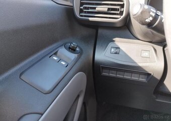 Toyota Proace City Verso 1,5D AUTOMAT LONG NOVÉ 7MÍST nafta - 15