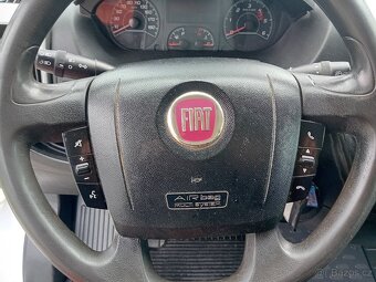 Fiat Ducato 2.3 MultiJet L3H2 6 miest - 15