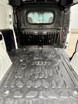 Fiat Doblo Cargo, 1.6 TDI, 2019, 86 085 km - 15