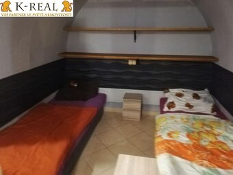 Pronájem byt 2+kk Jámy, okr. Žďár nad Sázavou - 15