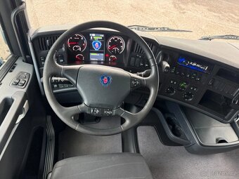 Scania R440 4x2 / Euro 5 / Jen 378tkm / TOP motor - 15