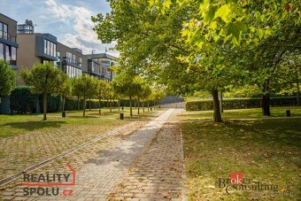 Prodej, byty/2+kk, 57 m2, Šermířská 2378/7, 16900 Praha, Hla - 15