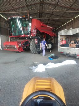 Case IH 7230 AF - 15