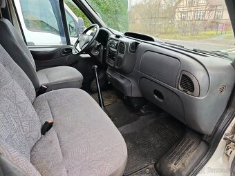 Ford Transit L4H2 JUMBO, 2.4TDCI 101kw - 15