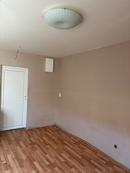 Po rekonstrukci nová buňka možnost jako malou chalupu, nebo - 15