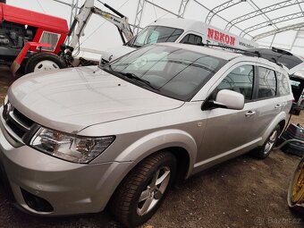 Fiat Freemont 2.0JTD - 15