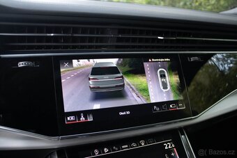 Audi Q7 3.0 TDI Sline 7 MIEST - 15