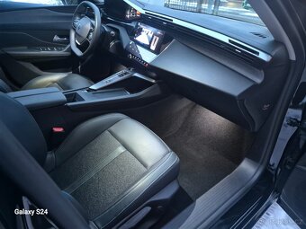 Peugeot 308 SW 1,2PT ALLURE, AUTOMAT - 15