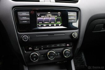 Škoda Octavia Combi 1.6 TDI 110k Active - 15