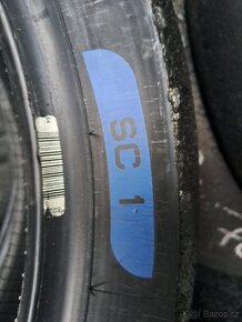 Pneumatiky Top sady Pirelli 120/70-17 + 190/60-17 - 15