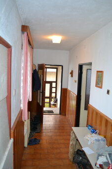 Samostatně stojící RD ve Velké Losenici - 15