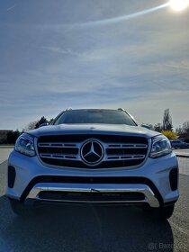 Mercedes-Benz GLS 450 4Matic/V6/DPH/pano/7mist/DPH - 15