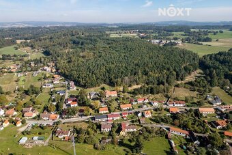 Prodej pozemek Bydlení, 1610㎡ - 15