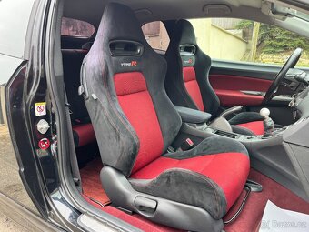 HONDA CIVIC TYPE-R,2.0 i-VTEC,2007,RACE 230HP, SUPER STAV - 15
