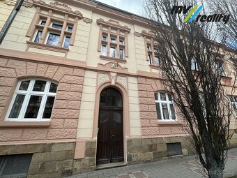 Jičín, Pronájem bytu 4+1, 108 m2,  Jičín - Valdické Předměst - 15
