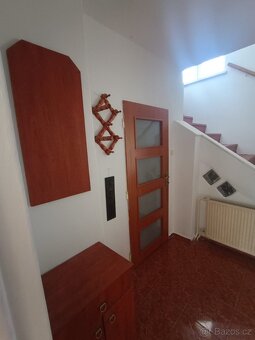 Rodinný dům ve Sviadnově - 15