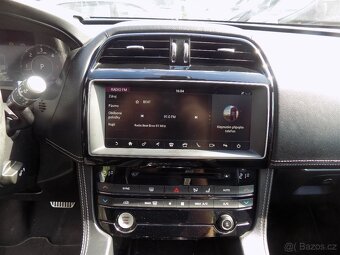 Jaguar F-Pace 20D 132 KW R-SPORT TOP - 15