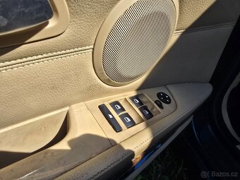 BMW 330xd  Touring 170 kW 4x4 automat rok 2007 E91 M57 - 15