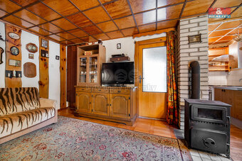 Prodej chaty, 40 m², Záchlumí, Litice nad Orlicí - 15
