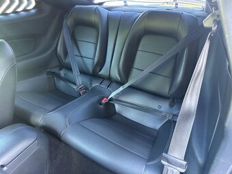 Ford Mustang 2.3 Eco boost (č.1089) - 15