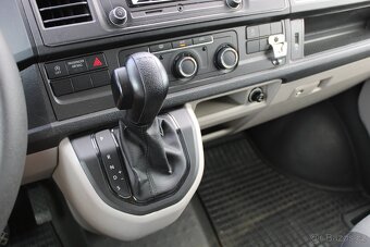Volkswagen Transporter 2,0TDi 110KW, WEBASTO, 4 x 4, DSG , r - 15
