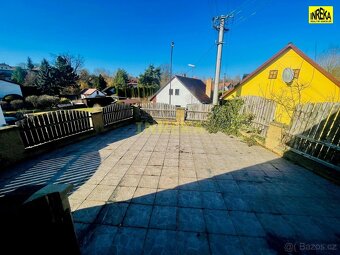 Rodinný dům 4+1 v Deštné u Jindřichova Hradce - 15