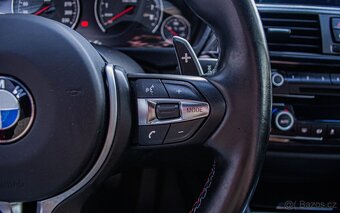 BMW M4 F82 Coupé 3.0 biturbo 431hp 2016 - 15