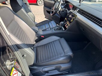 Volkswagen Passat Alltrack (B8) - 15