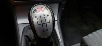 Škoda Octavia, 1.9 tdi 4x4 kombi serviska ČR - 15