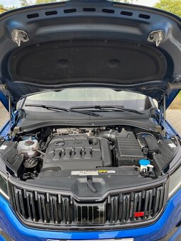 Škoda Kodiaq RS 176kw - 15