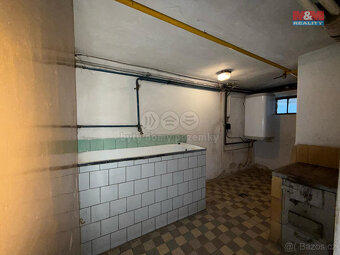 Prodej rodinného domu, 130 m², Havířov, ul. Těšínská - 15