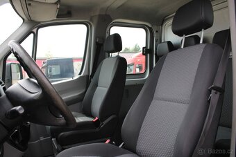 Volkswagen Crafter 2.0TDI,VALNÍK,6MÍST,ČR,1.MAJ. - 15