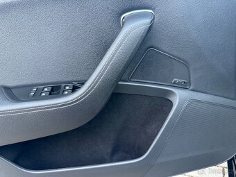Škoda SUPERB 2.0 TDi EVO DSG MATRIX VIRTUAL CANTON KAMERA - 15