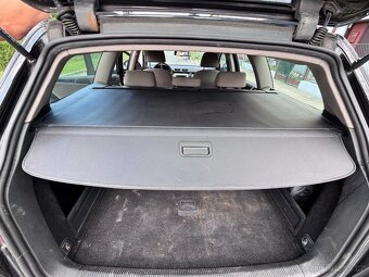 VW PASSAT B6 kombi 2.0 TDI 103kw - 15