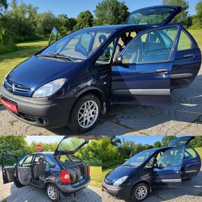 CITROEN PICASSO 2,0 HDi AUTOKLIMA, ALU, EL.OKNA, STK 2025 - 15