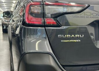 Subaru Outback 2.5 ACTIVE LPG Zaruka1R 124 kw - 15