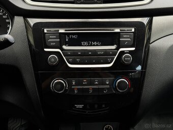Nissan Qashqai 1.5 dCi - 15