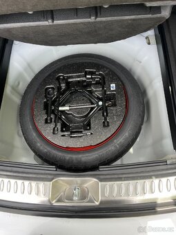 Hyundai i40 1.7 CRDI 104kW, 2016, 203000km NOVÉ V ČR - 15