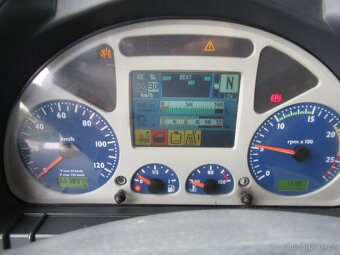 IVECO STRALIS AS440S45 EEV standart - 15