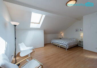 Prodej, rodinný dům 5+kk, 180 m², pozemek, 447 m², Lipno nad - 15