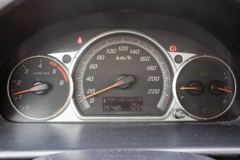 Honda CR-V 2.2 i-CTDi, 4X4, Tempomat - 15