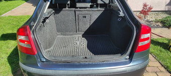 Skoda Octavia 2 - 1.9 TDI 77kW, STK do 5. 2026 - 15