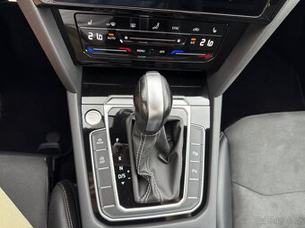 Volkswagen Arteon 2.0TDi 2022 147kw 4x4 DSG Tažné R-line - 15
